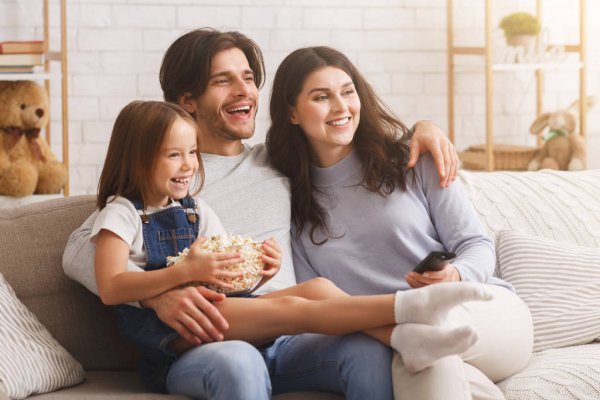 ZEUS IPTV